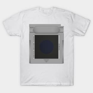 B-Sides and Rarities Game Cartridge T-Shirt